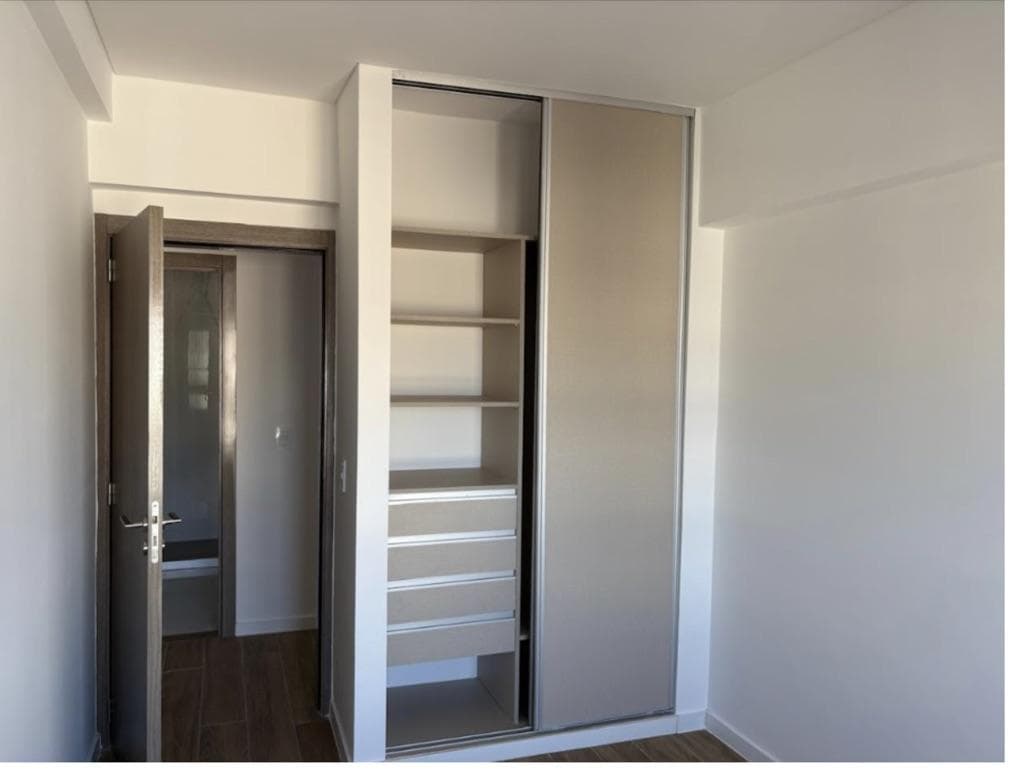 Brand-new 3-bedroom apartment in Nuñez, with amenities, quality, and design / Low maintenance fees