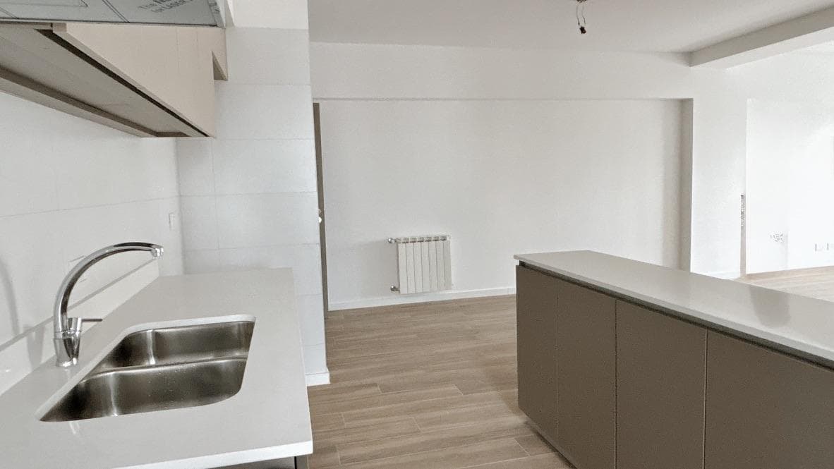 Brand-new 3-bedroom apartment in Nuñez, with amenities, quality, and design / Low maintenance fees