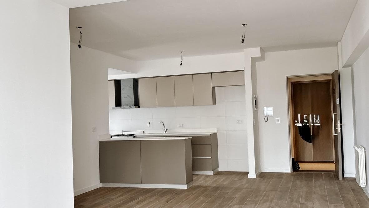 Brand-new 3-bedroom apartment in Nuñez, with amenities, quality, and design / Low maintenance fees