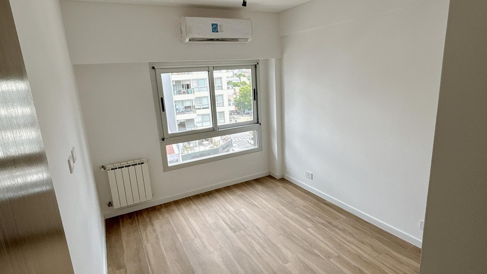 Brand-new 3-bedroom apartment in Nuñez, with amenities, quality, and design / Low maintenance fees