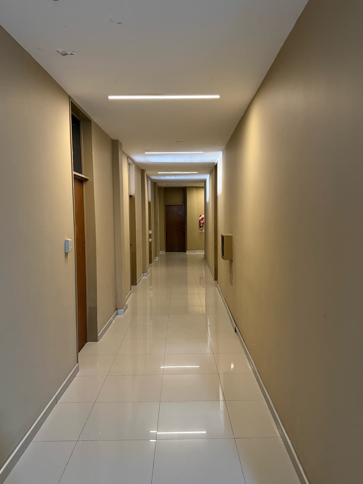 Office - Downtown