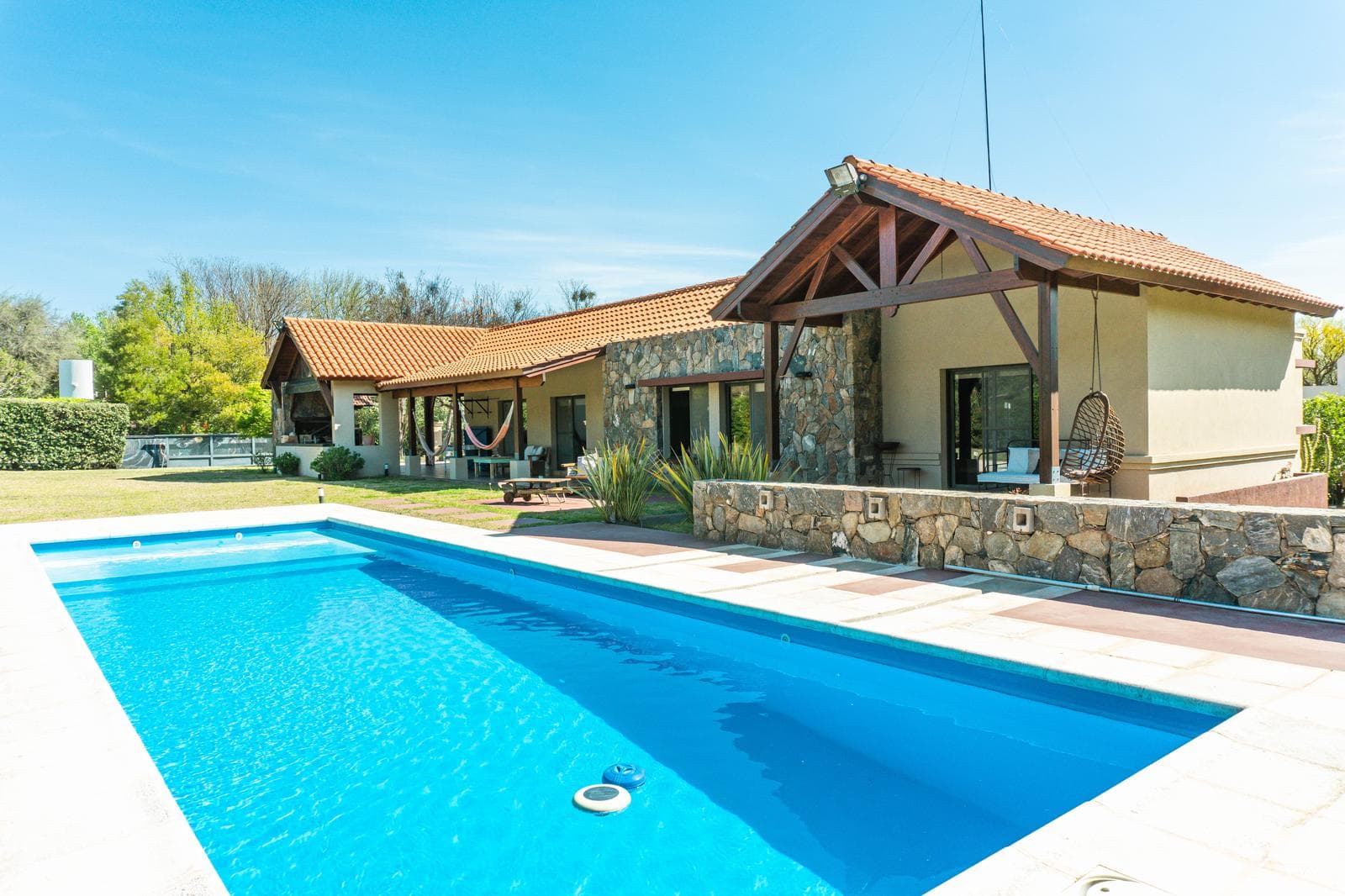 House for Sale in Merlo, San Luis
