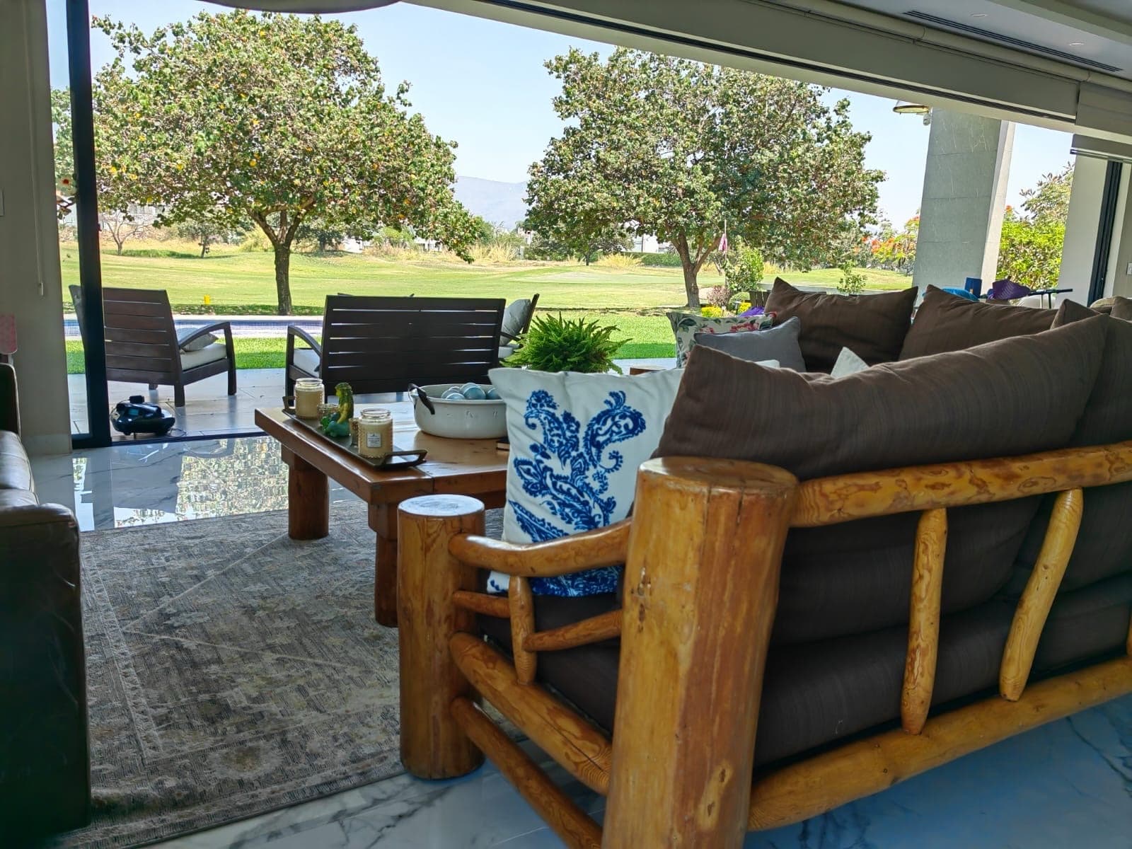 House - Paraíso Country Club Subdivision