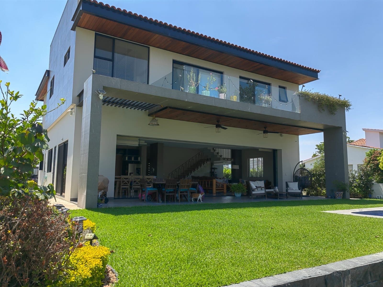 House - Paraíso Country Club Subdivision