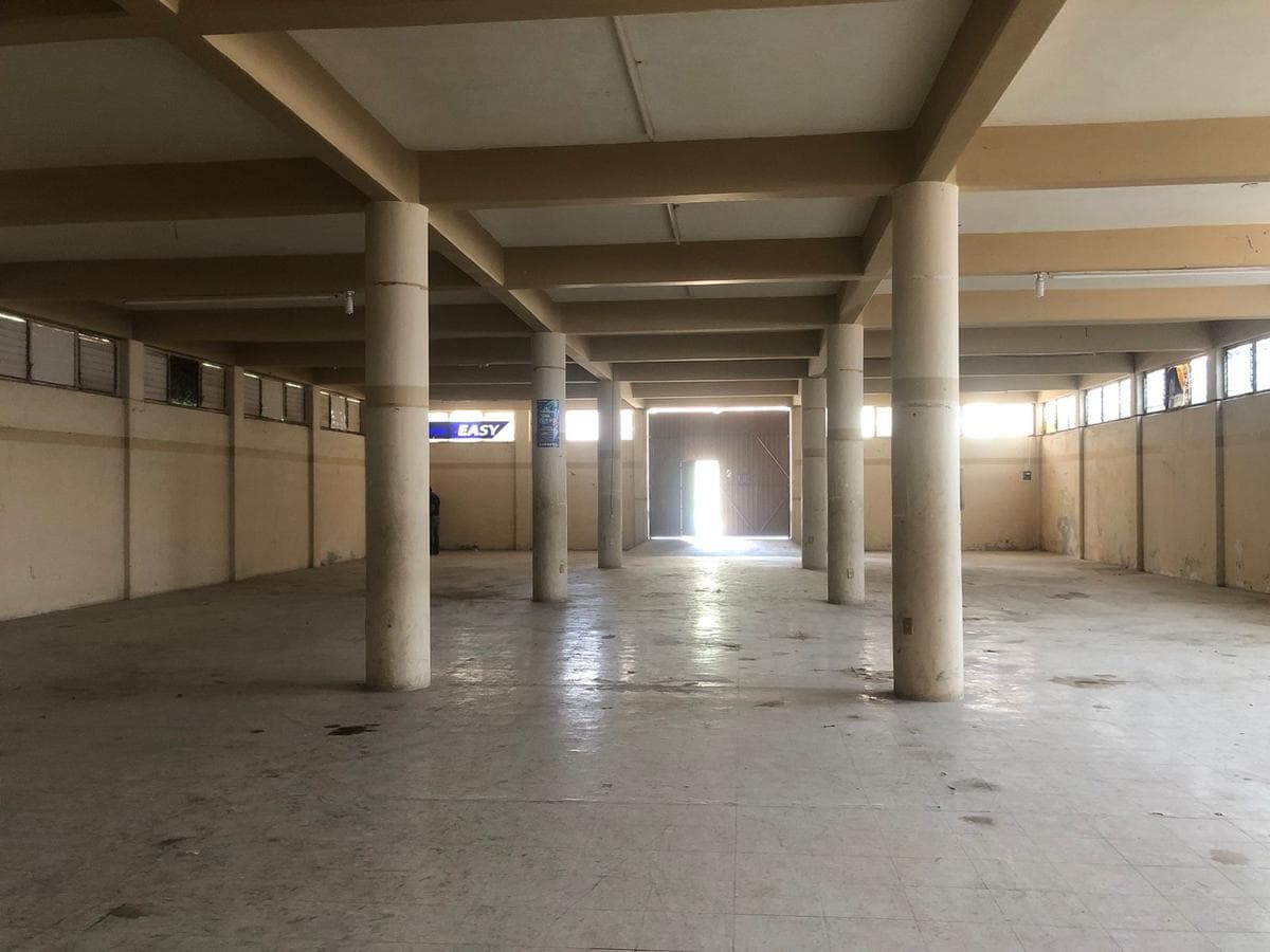 Warehouse for rent in Infonavit Sandunga, Tehuantepec