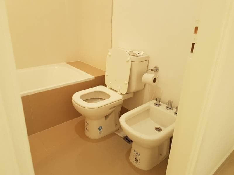 Brand-new 1- or 2-bedroom apartment