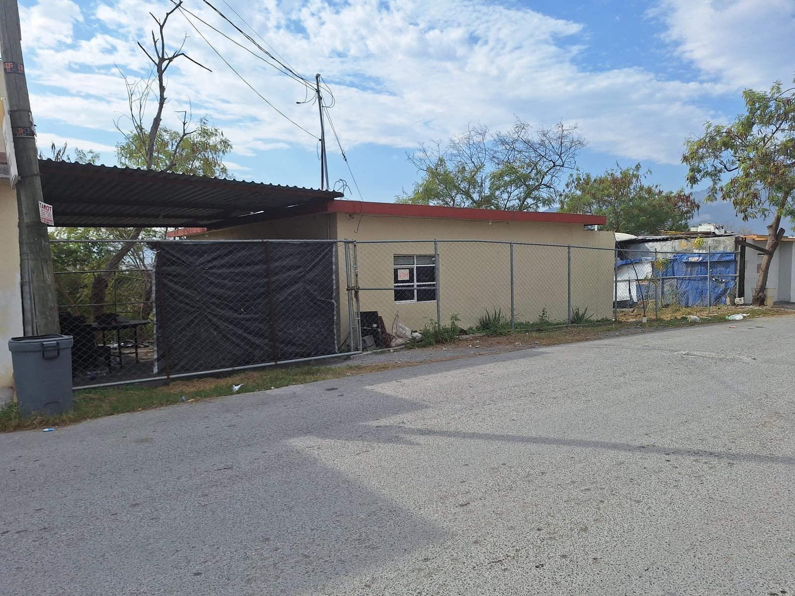 House in Coahuila