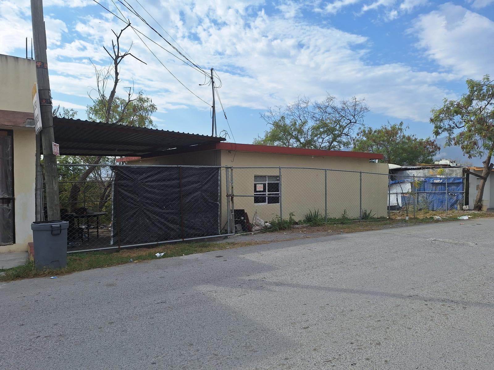 House in Coahuila