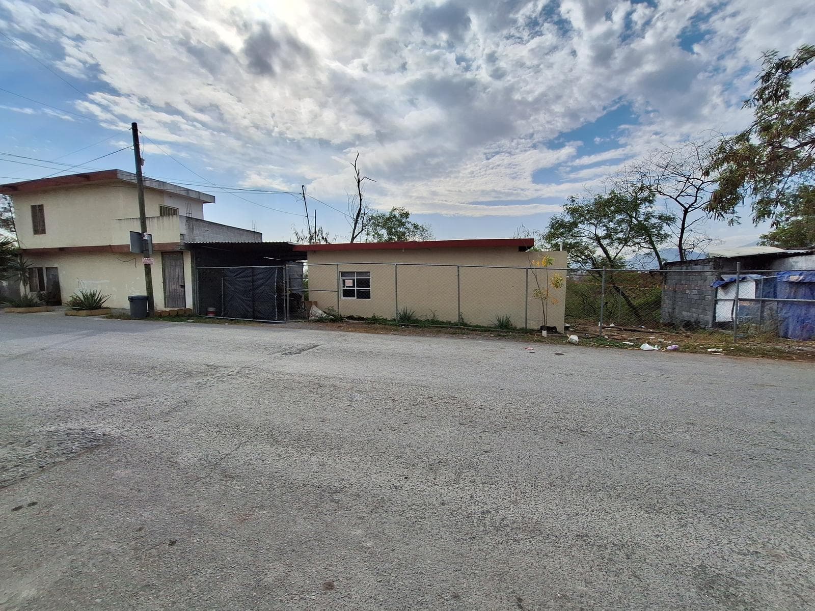 House in Coahuila