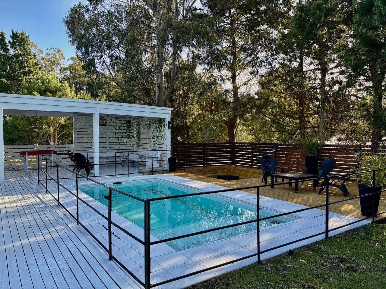 6-Bedroom House for Sale with Pool in the Costa Esmeralda Sports Complex
