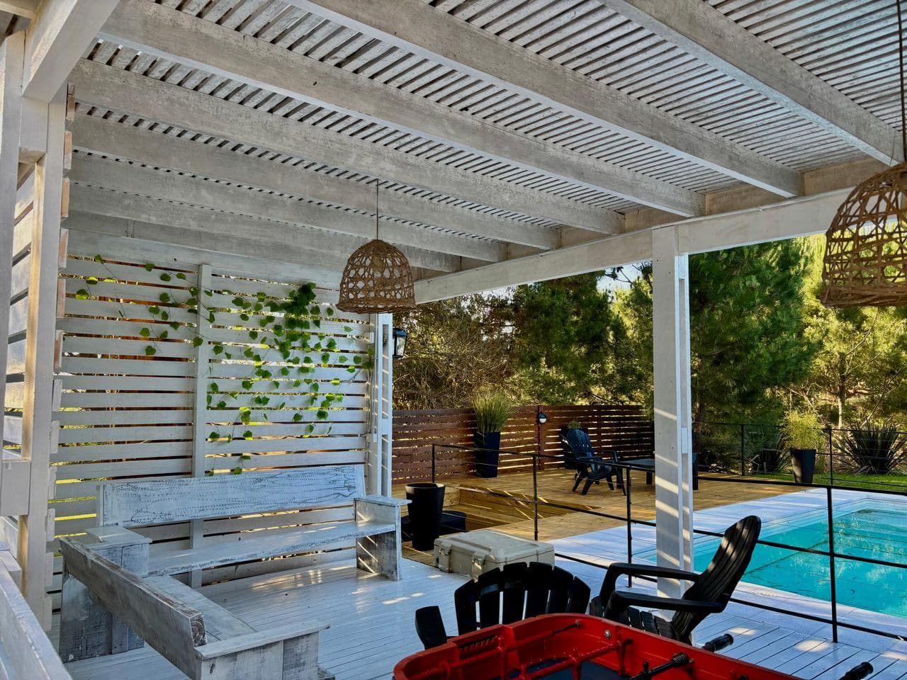 6-Bedroom House for Sale with Pool in the Costa Esmeralda Sports Complex