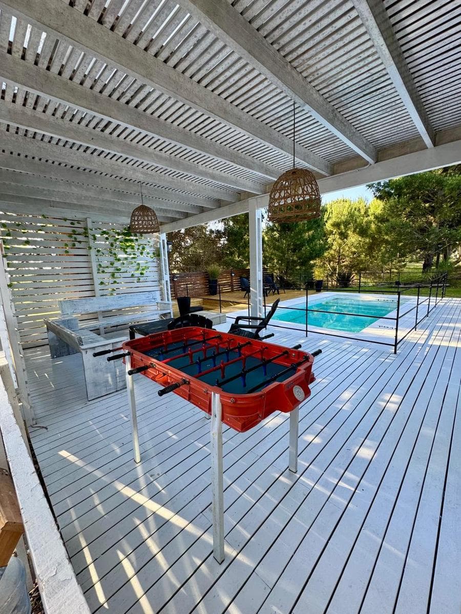 6-Bedroom House for Sale with Pool in the Costa Esmeralda Sports Complex