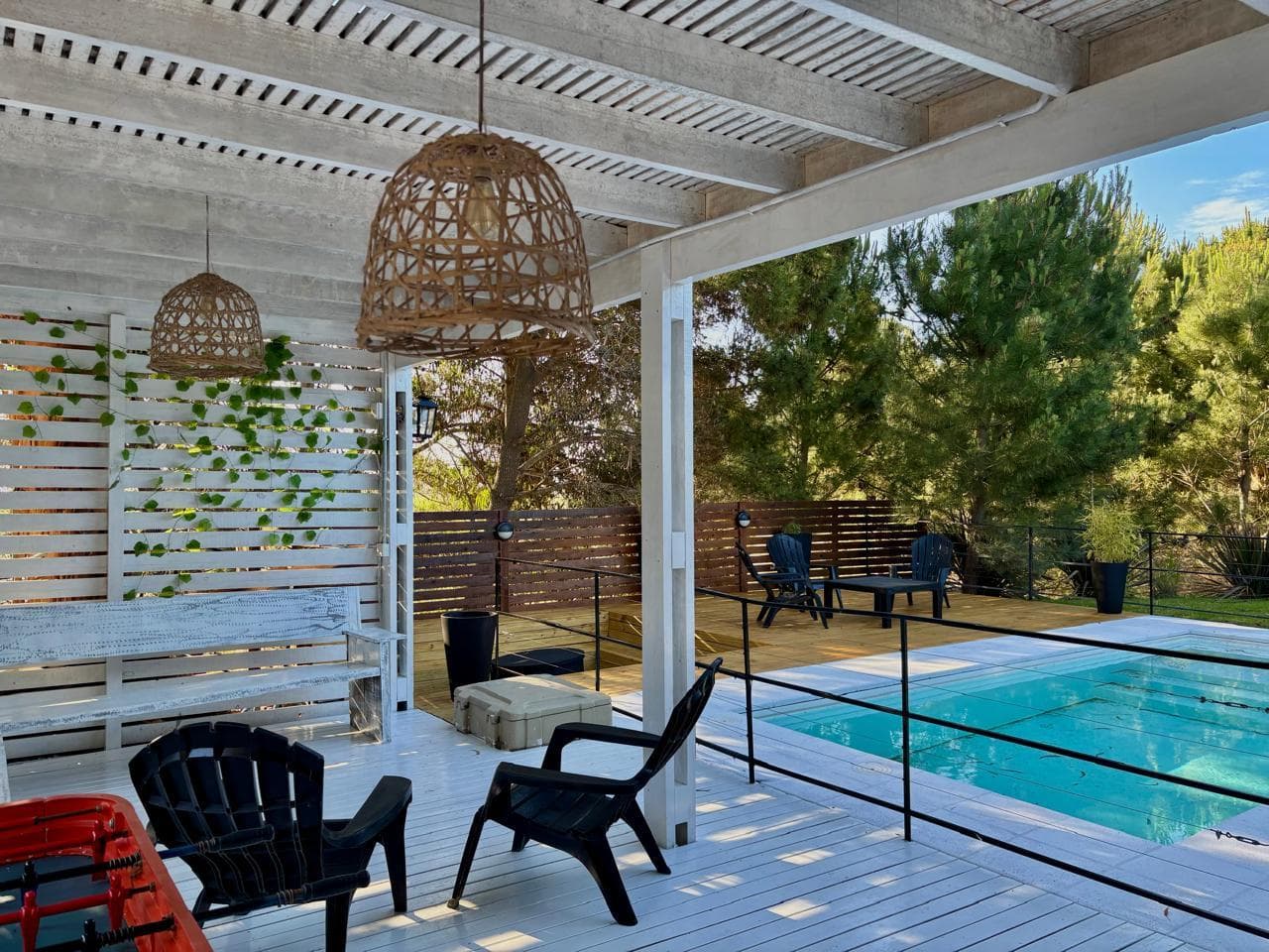6-Bedroom House for Sale with Pool in the Costa Esmeralda Sports Complex