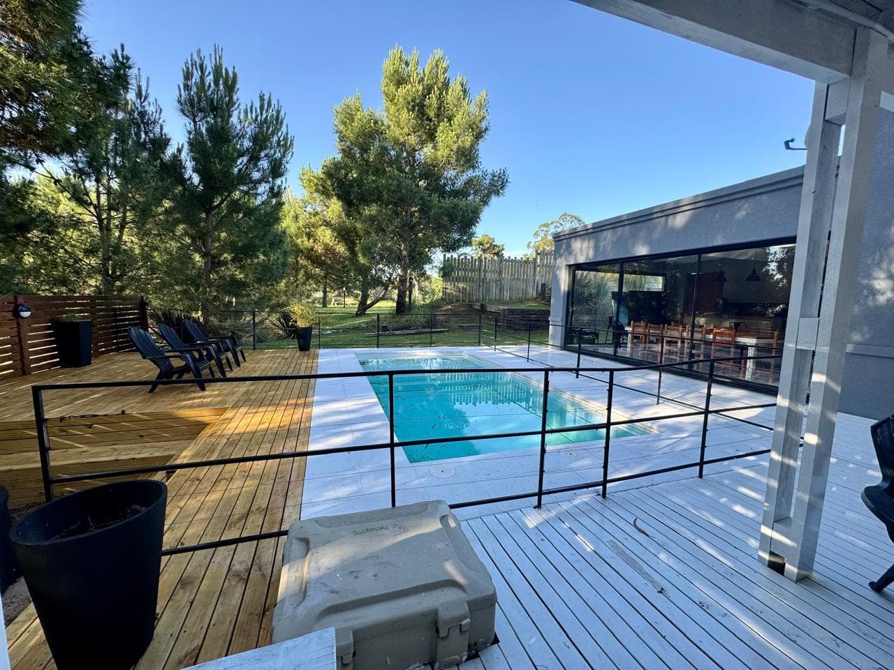 6-Bedroom House for Sale with Pool in the Costa Esmeralda Sports Complex