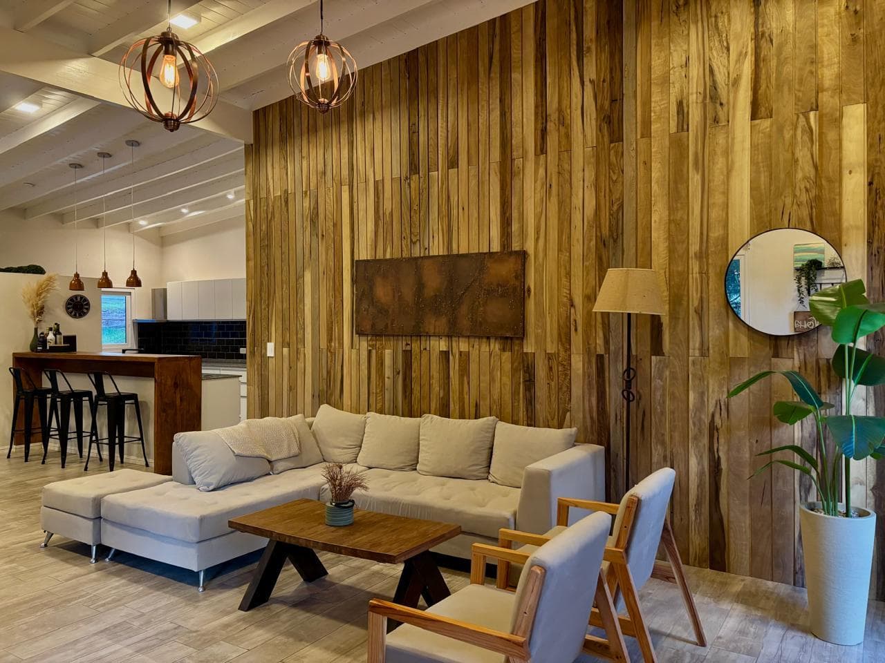 6-Bedroom House for Sale with Pool in the Costa Esmeralda Sports Complex