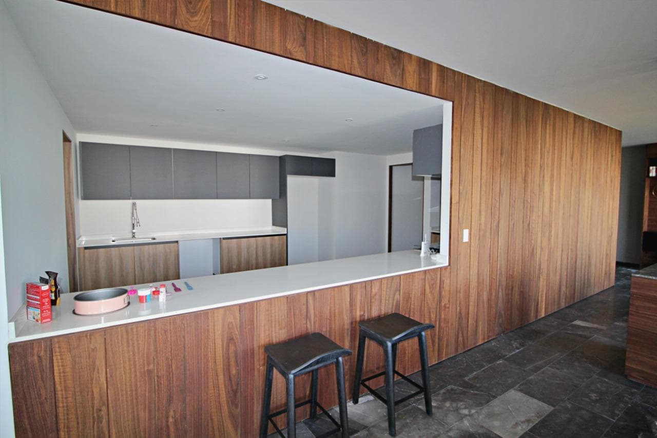 Apartment for sale in Bosque Real, amenities, concierge service, balcony, laundry room