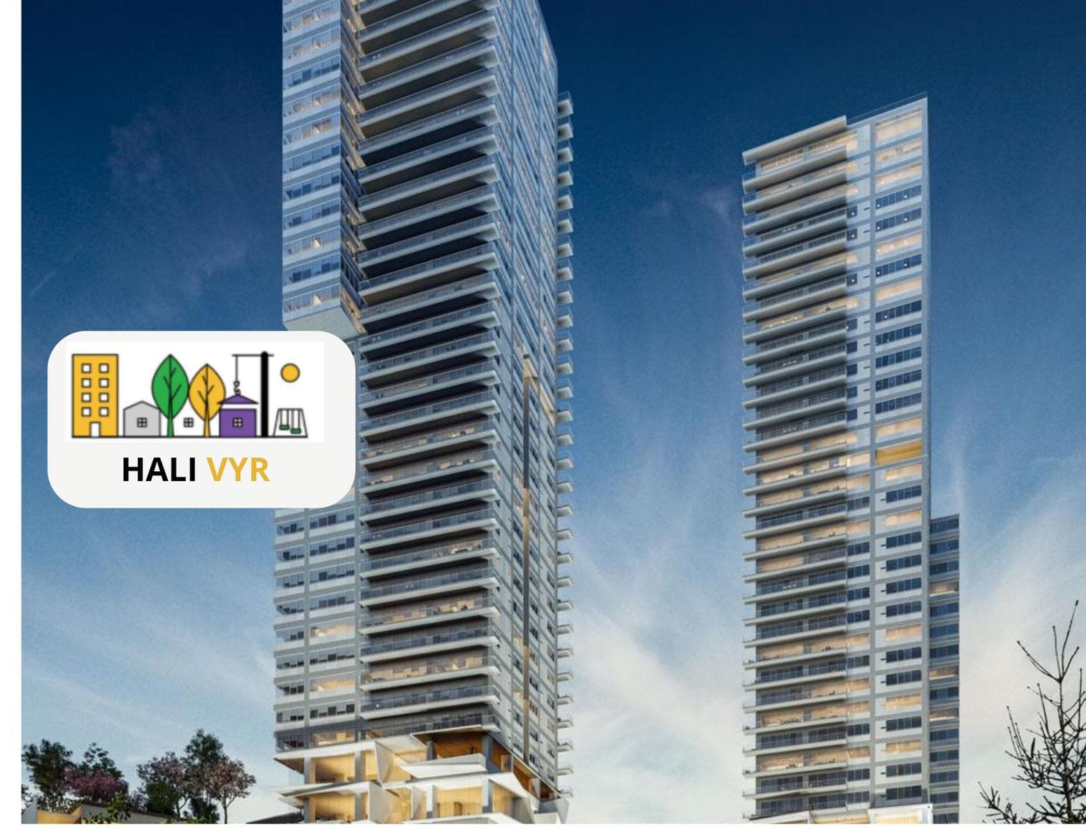 Penthouse for sale in Bosque Real, amenities, concierge service, balcony, laundry room