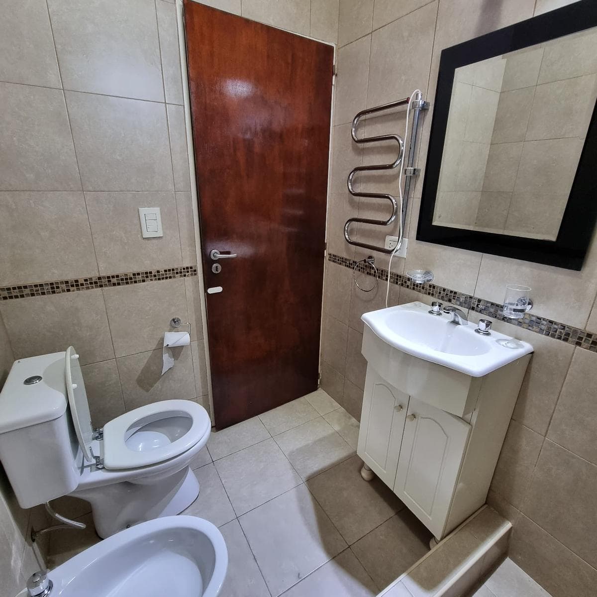 1-BEDROOM APARTMENT FOR SALE IN ALBERDI