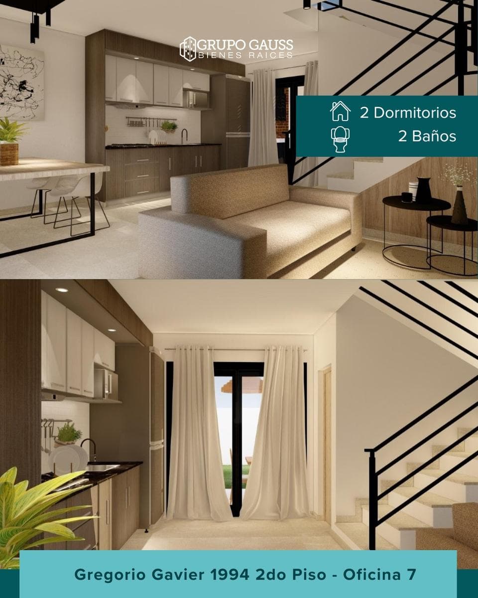 Duplex under construction in Docta - Inquire about the various units available - Financing available
