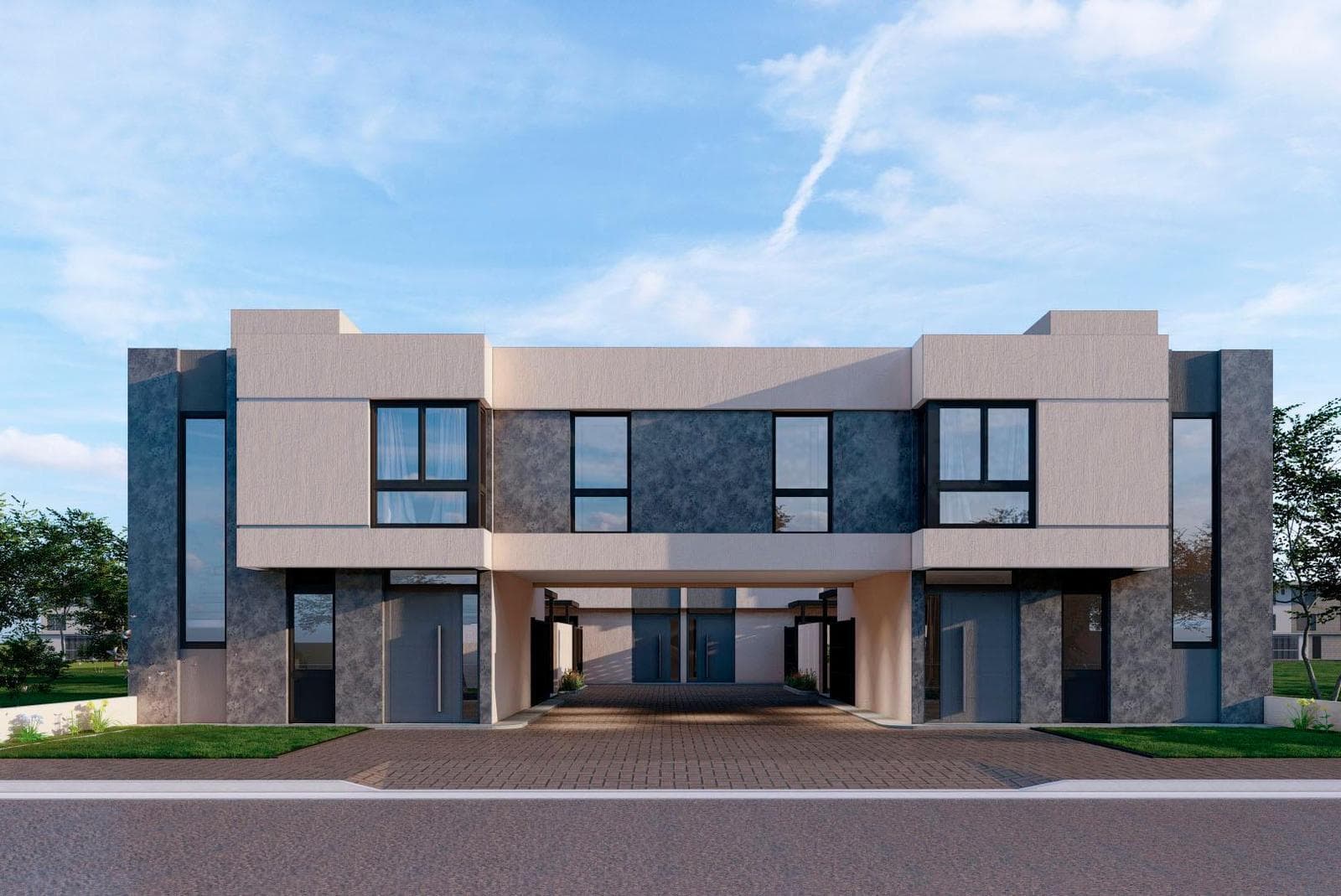 House in Docta
