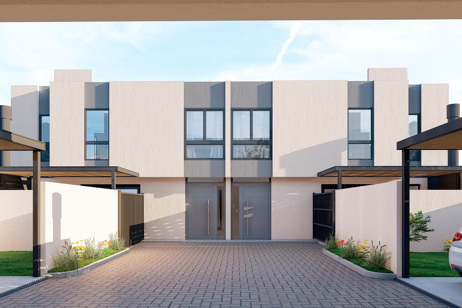 House in Docta