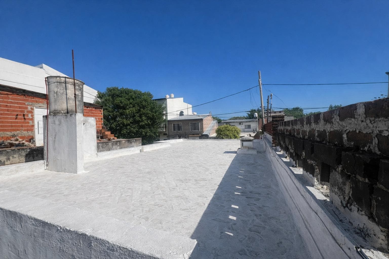 FOR SALE: RENOVATED HOUSE, 2 BEDROOMS, LAS DELICIAS