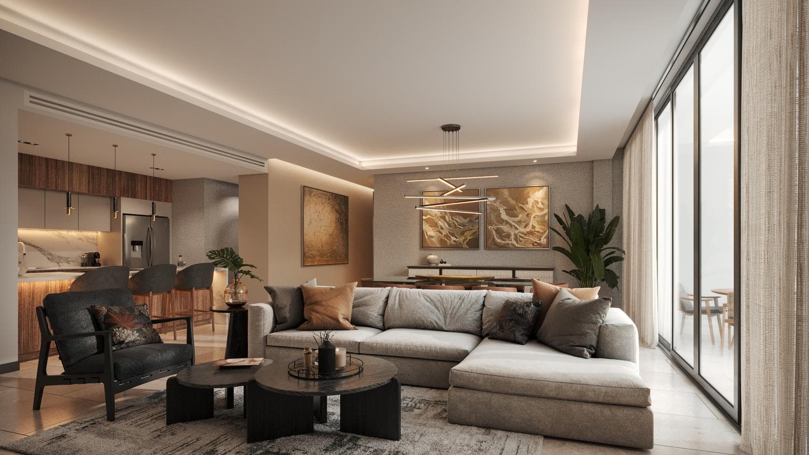 Apartment for Sale in Mérida, Montecristo