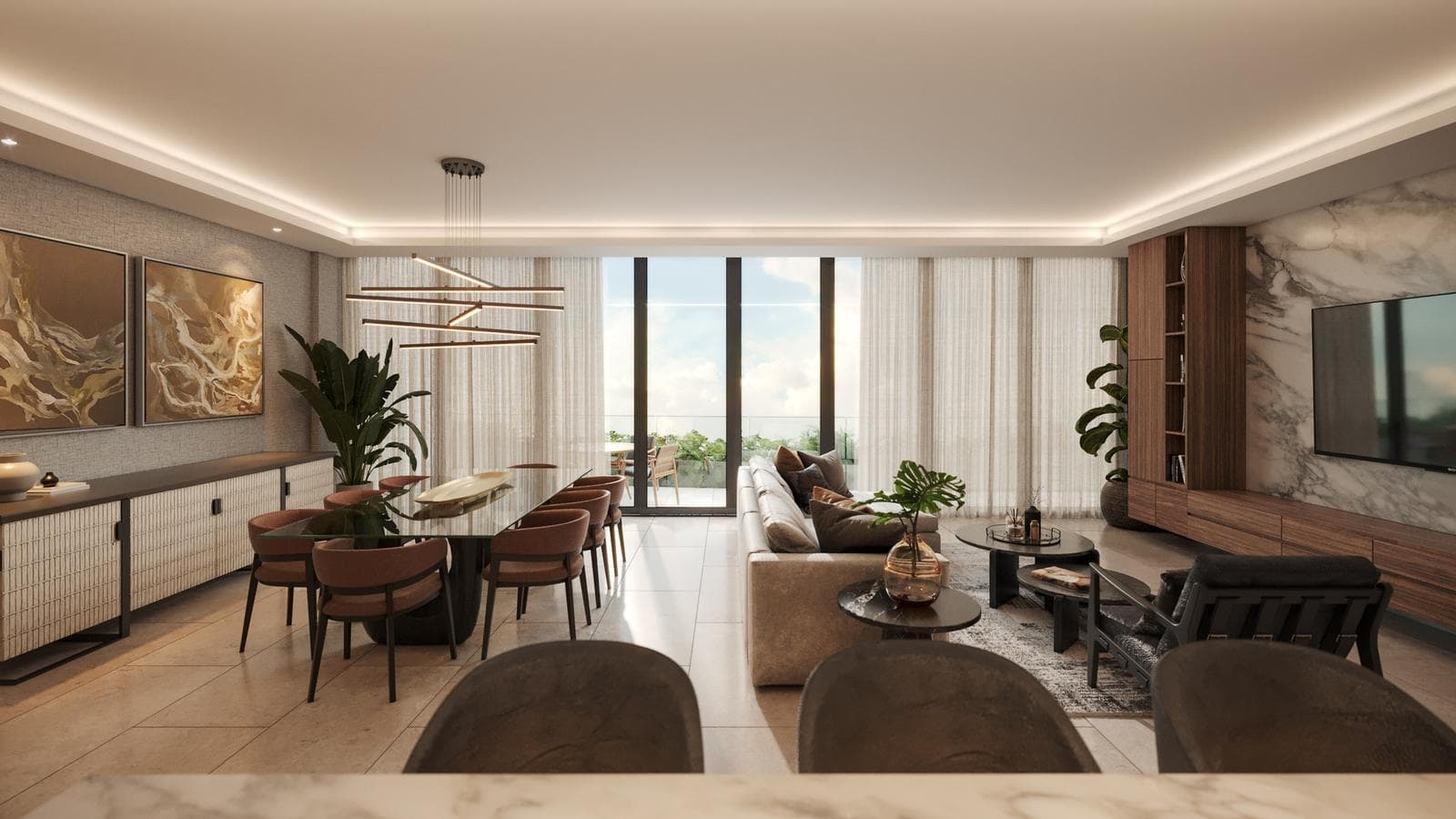 Apartment for Sale in Mérida, Montecristo