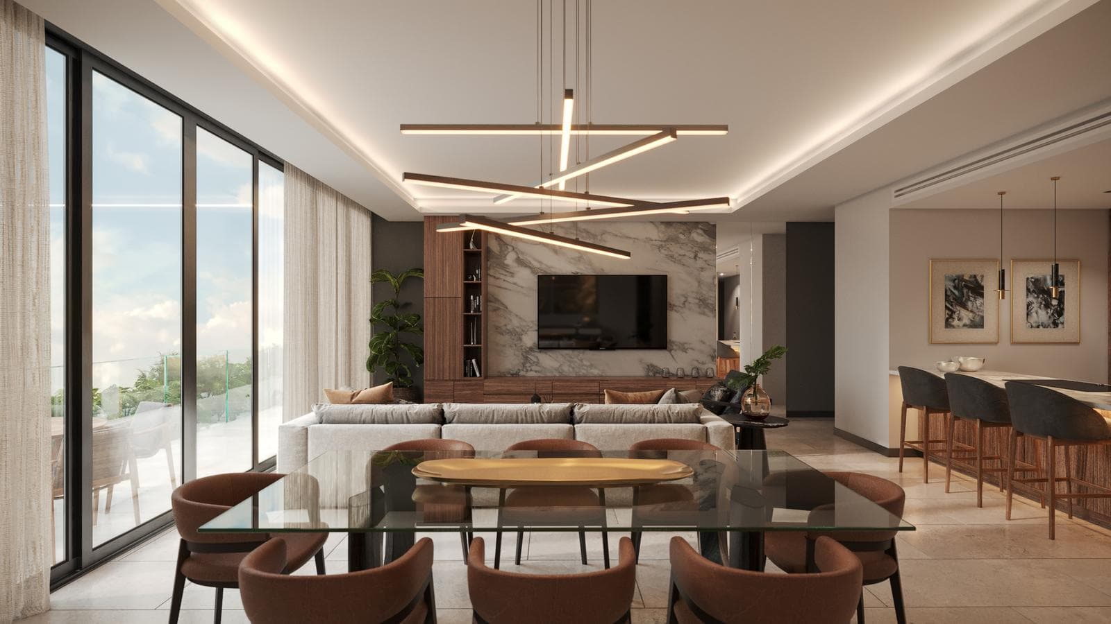Apartment for Sale in Mérida, Montecristo