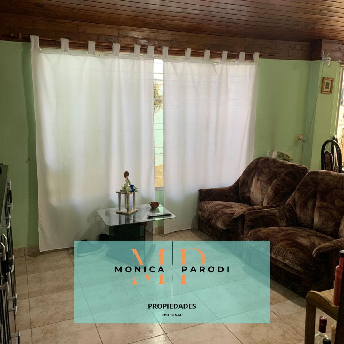 House for Sale in Villa Luzuriaga – 3 Bedrooms