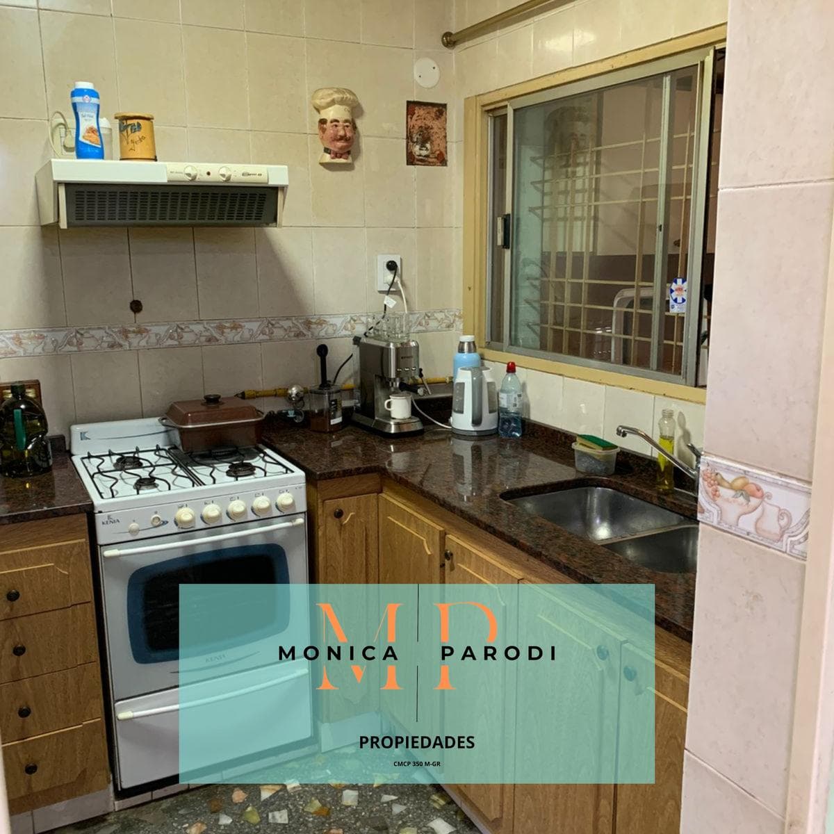House for Sale in Villa Luzuriaga – 3 Bedrooms