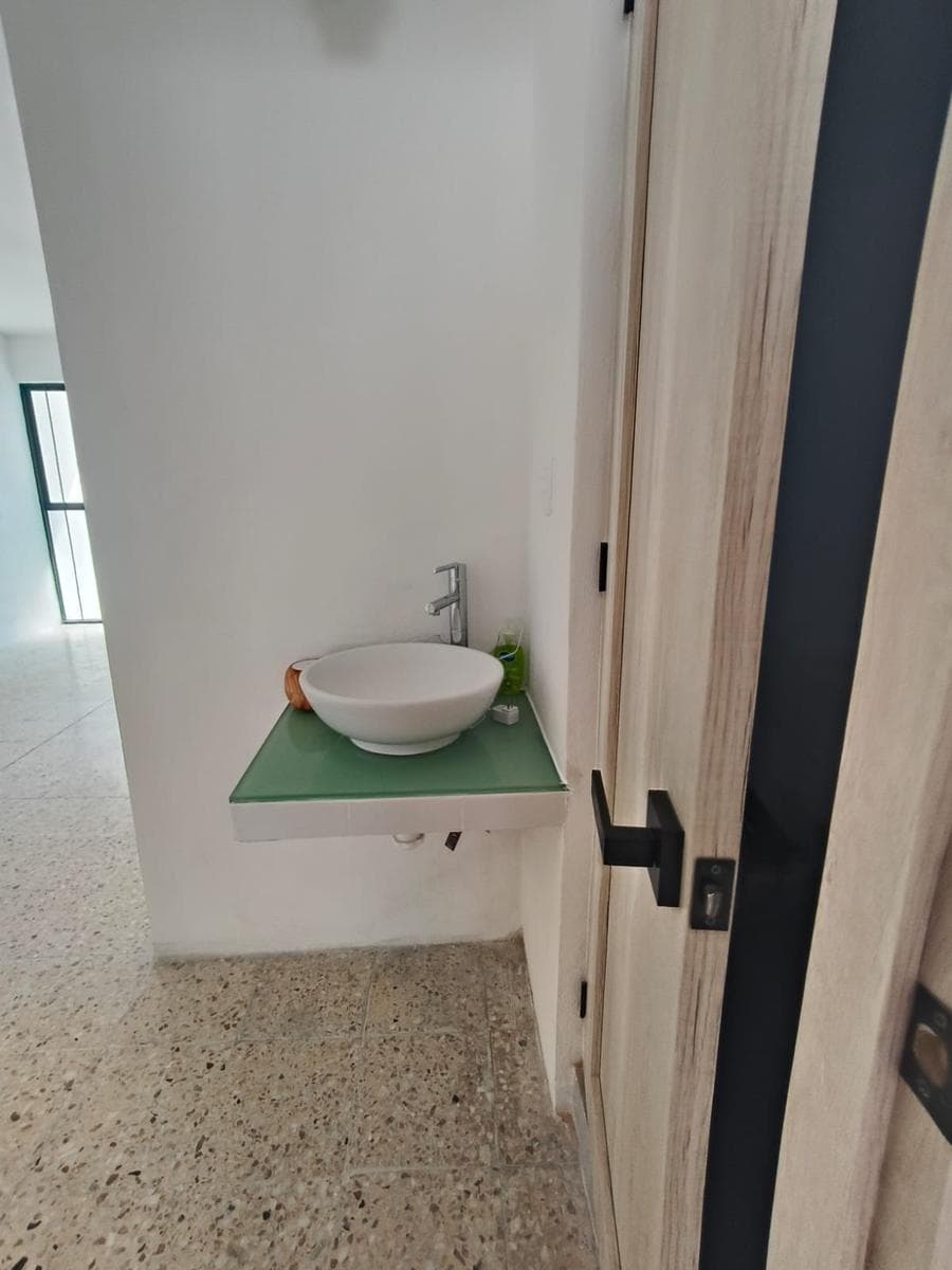 House for Sale in Satélite, Querétaro