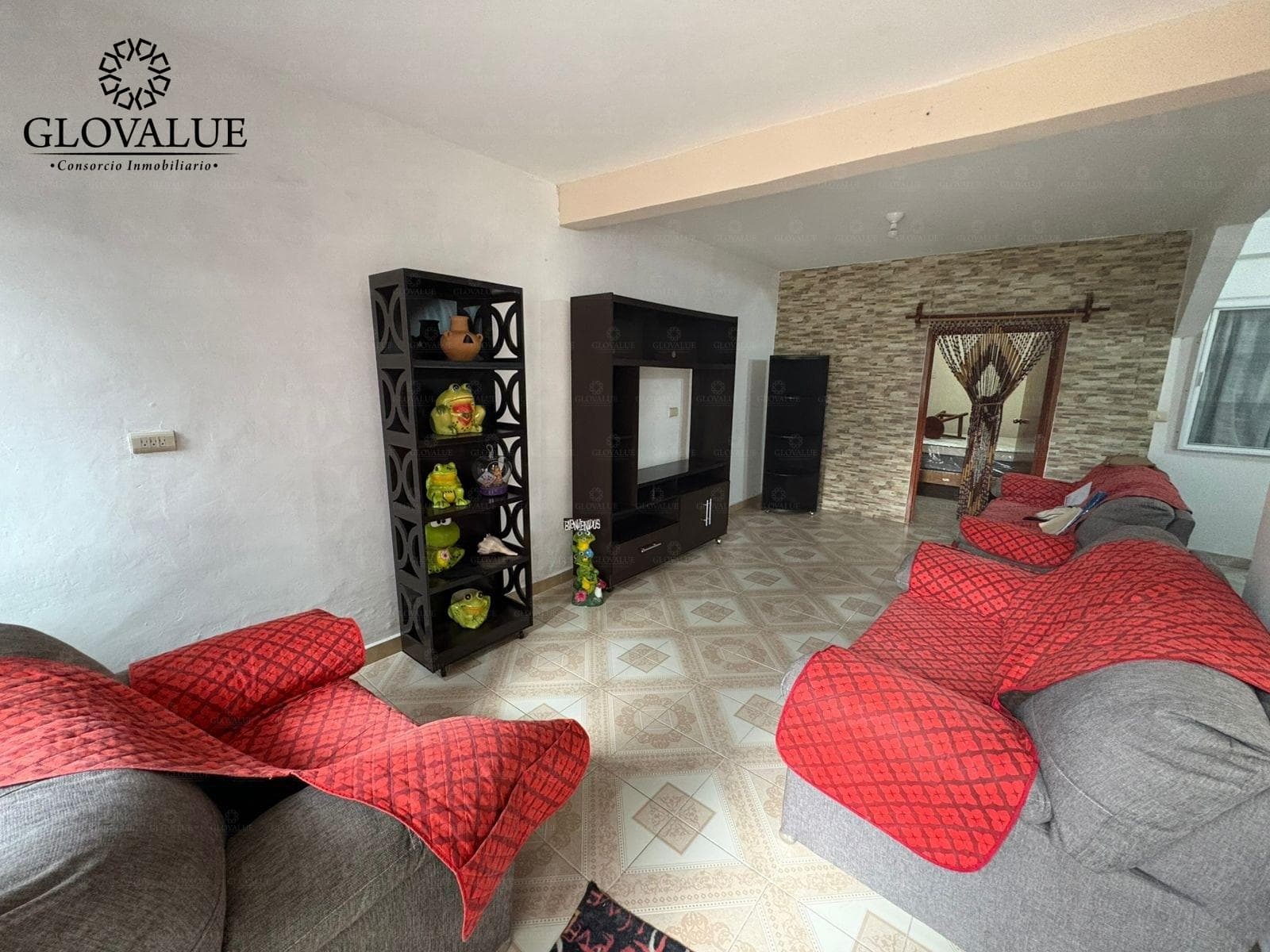 House for sale in Col. Revolución, $2,000,000. Spacious and ideal for investment