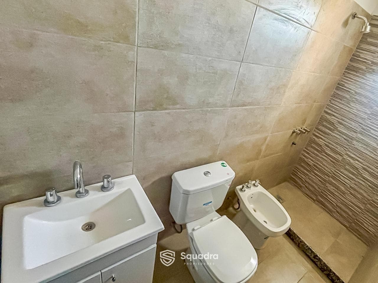 FOR SALE | TRADE - Brand-new studio apartment in the Mirador del Parque building - Abasto, Rosario.
