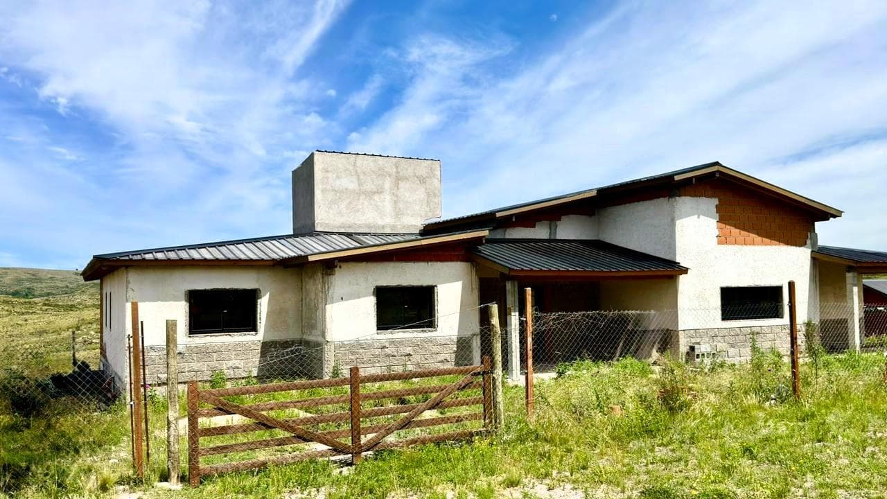 House in Villa Giardino