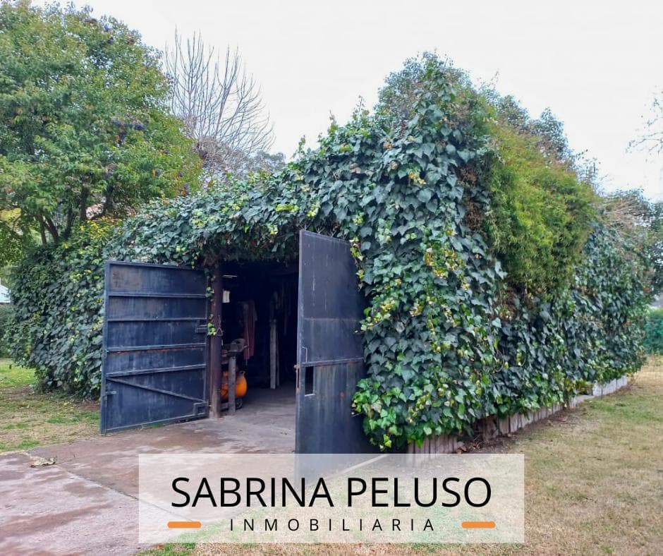 FOR SALE: QUINTA GENERAL RODRIGUEZ