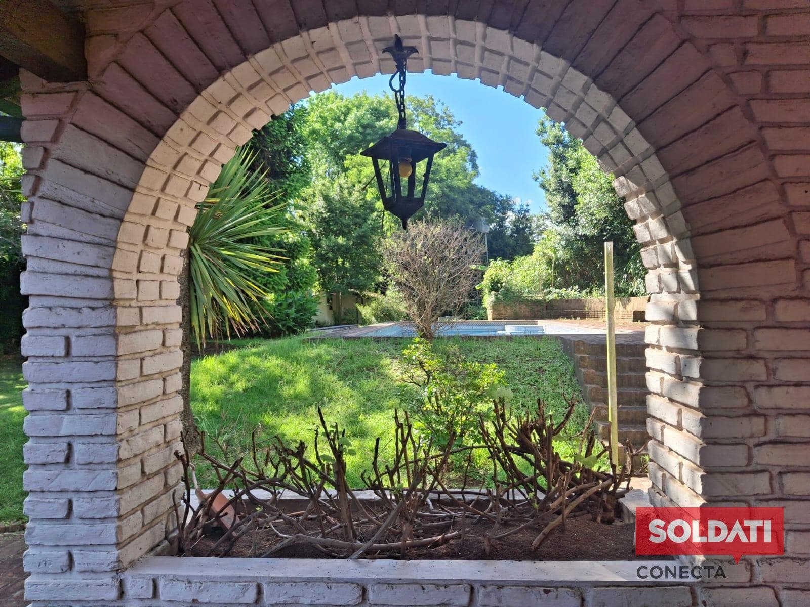 House for Sale - Los Nogales.