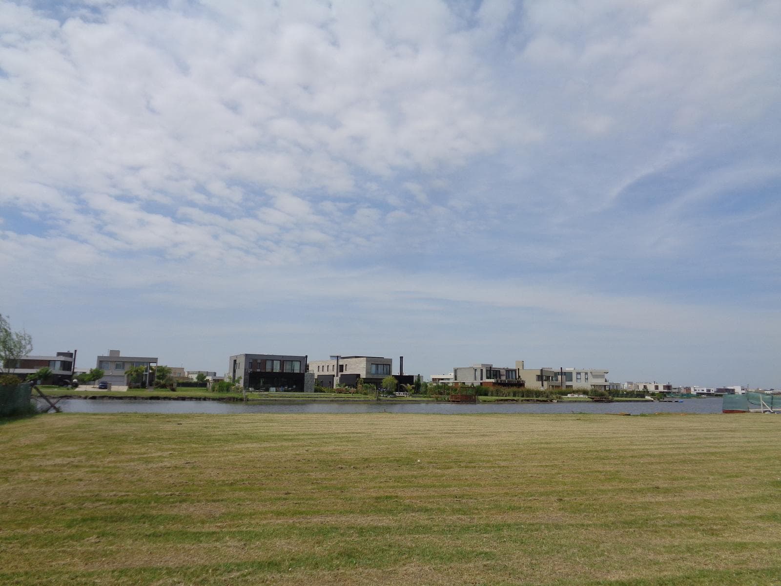 700 M² LOT FOR SALE IN LA LAGUNA, VILLALOBOS HUDSON