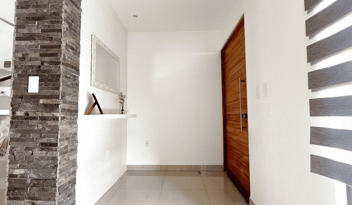 House for sale, 3 bedrooms, 4.5 bathrooms, clubhouse, pool, gym, Lomas de Angelópolis, Puebla
