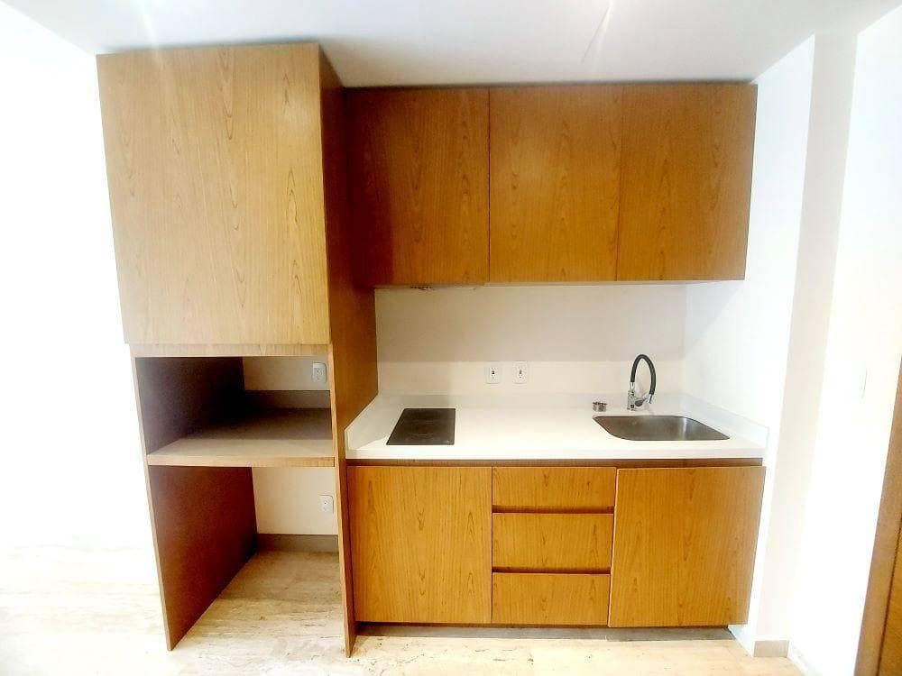 Studio Apartment for Sale in Tulum - Near Kukulkán Avenue - Ideal for Investment