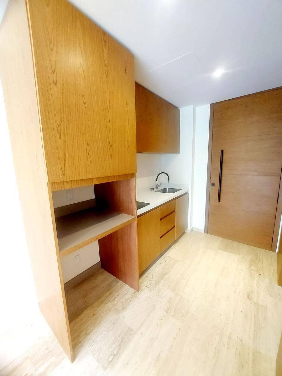 Studio Apartment for Sale in Tulum - Near Kukulkán Avenue - Ideal for Investment