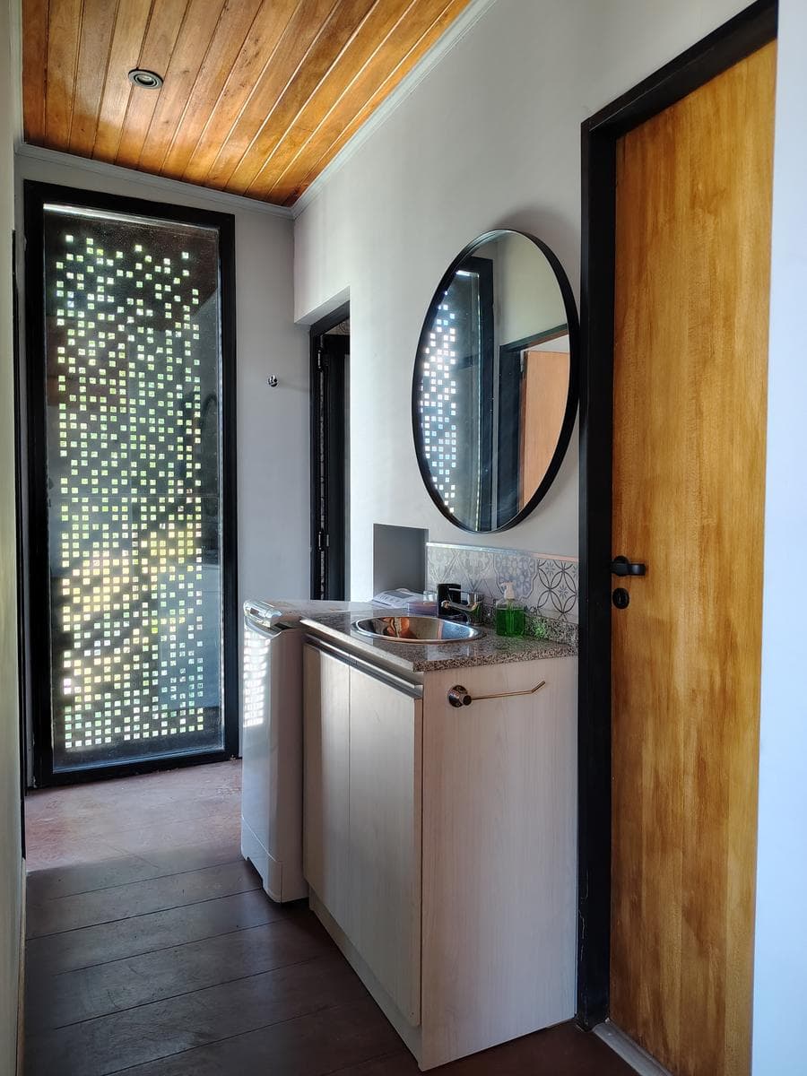 Modern House for Sale with Pool and Panoramic Views of the Mountains, Exclusive Setting | Villa de Las Rosas