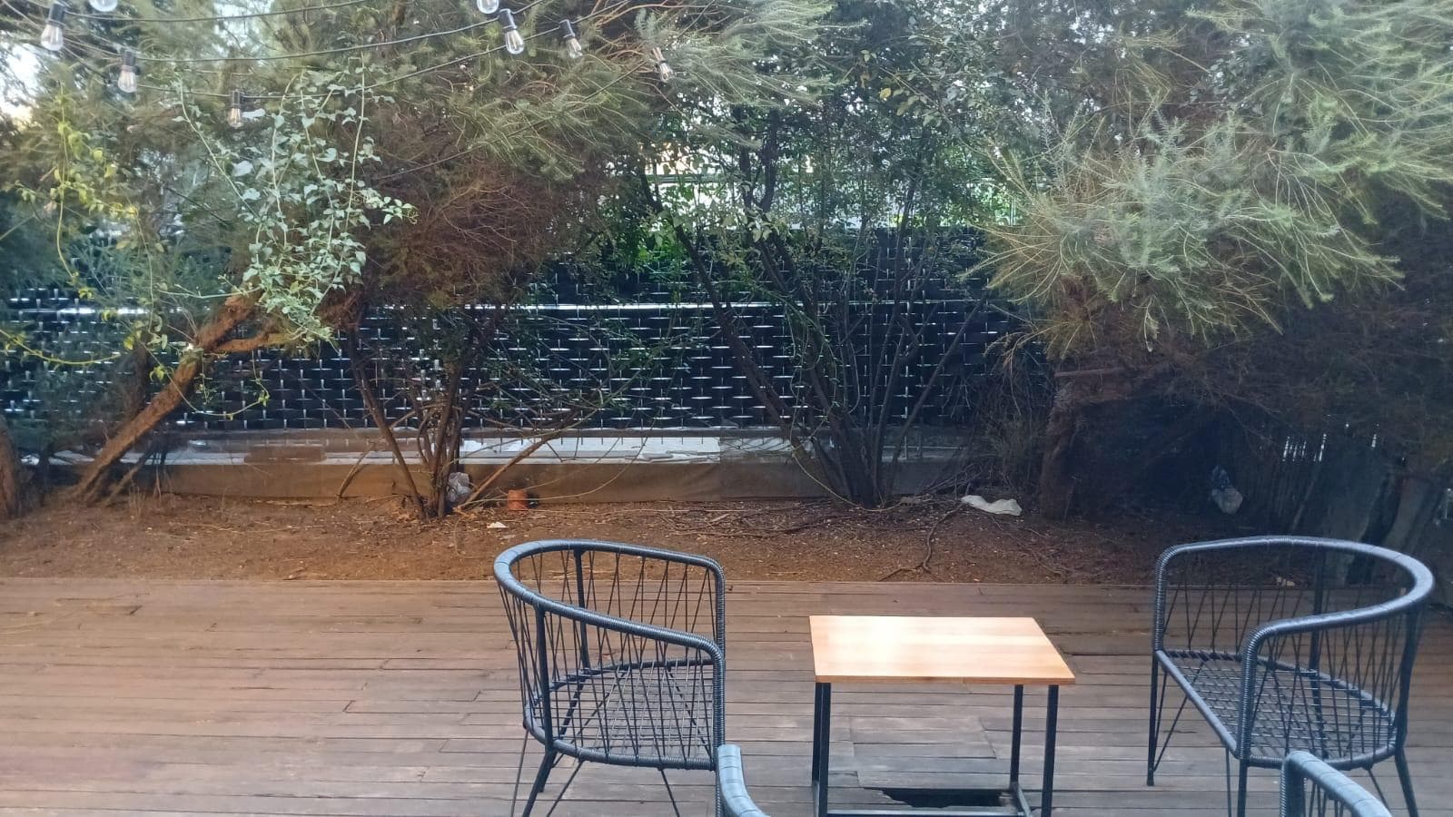 2-room apartment for sale with a large terrace and covered parking space, Tigre. Great access!