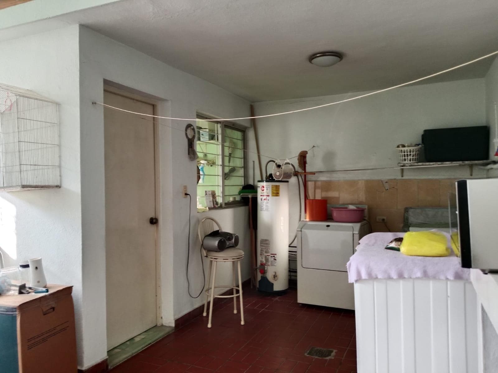 HOUSE FOR SALE IN CUMBRES, FIRST SECTOR