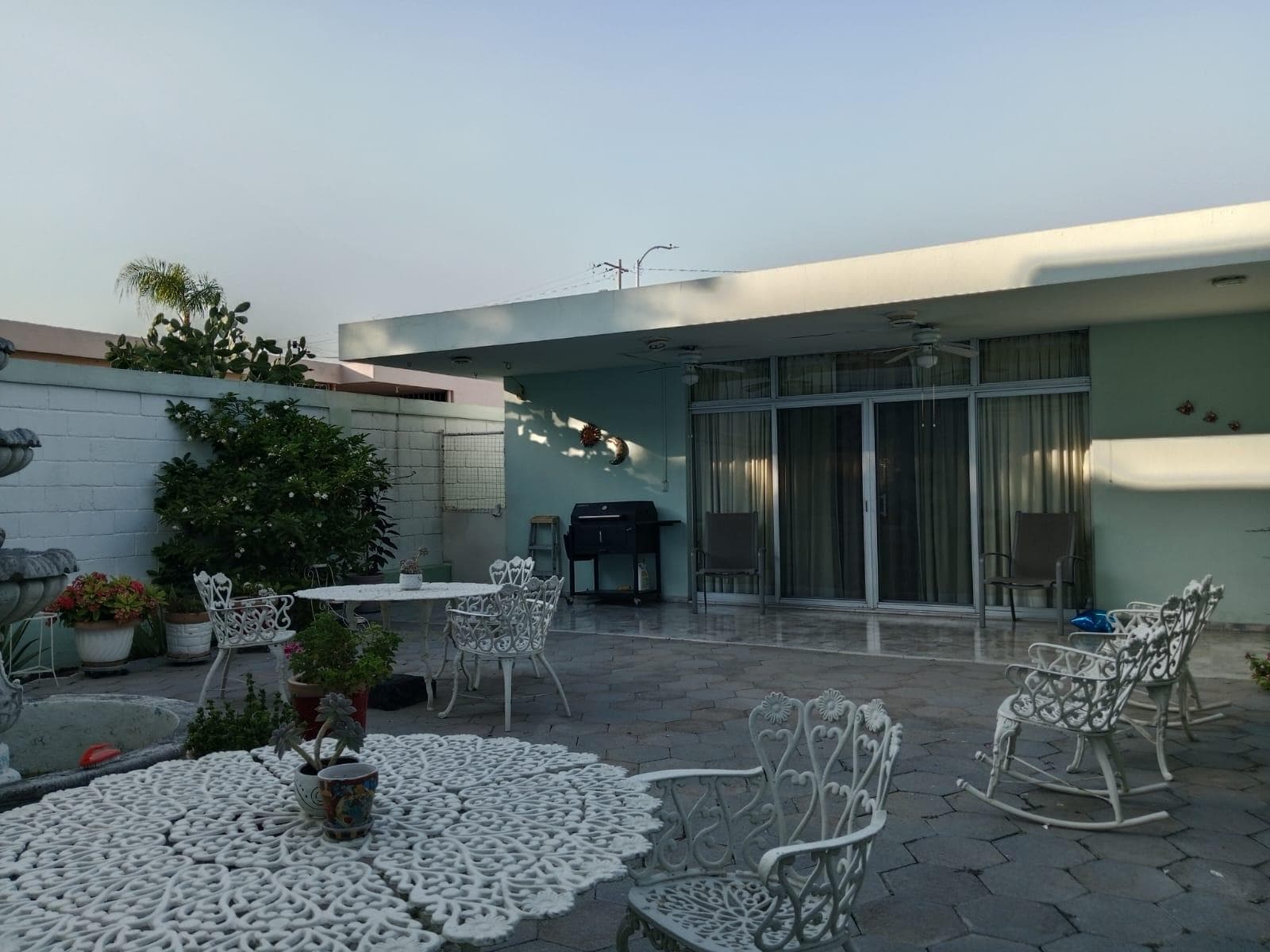 HOUSE FOR SALE IN CUMBRES, FIRST SECTOR