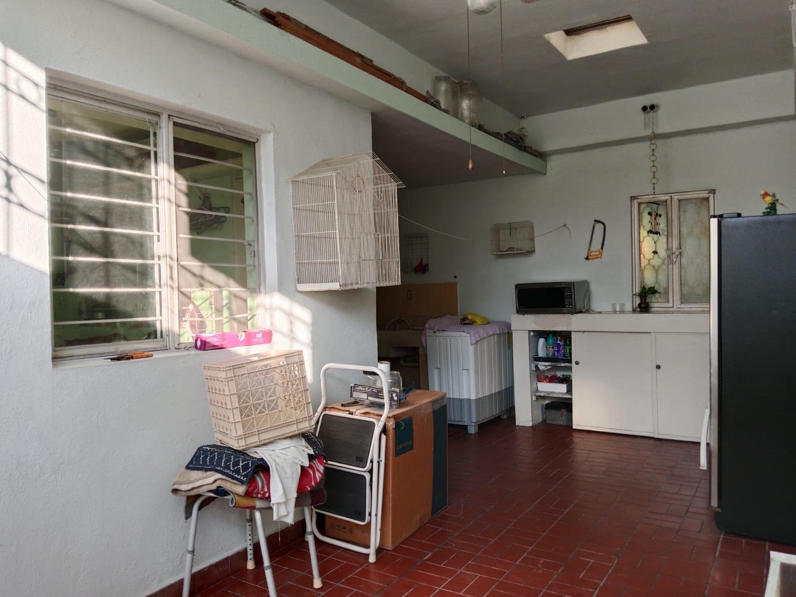 HOUSE FOR SALE IN CUMBRES, FIRST SECTOR