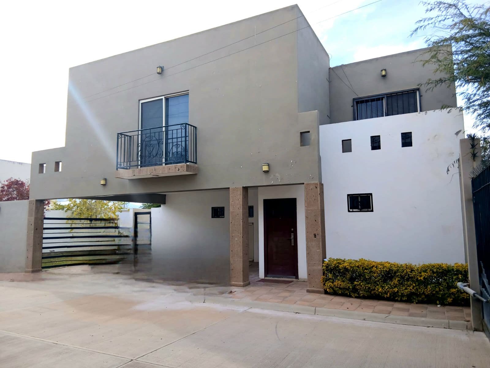 House for Rent Near Ex Hacienda los Angeles, Torreon