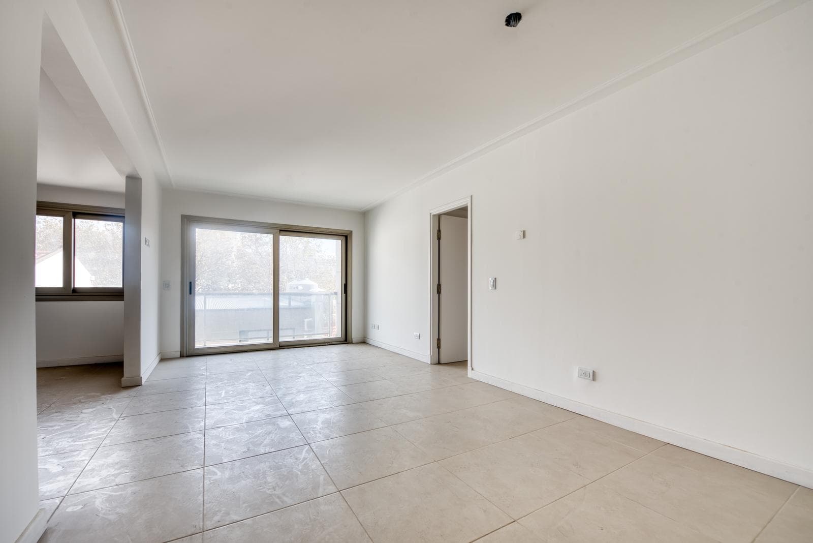 Apartment - Guemes