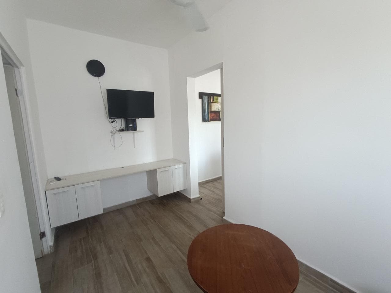 1-Bedroom Furnished Apartment for Rent | Colosio, Playa del Carmen | Near the Beach
