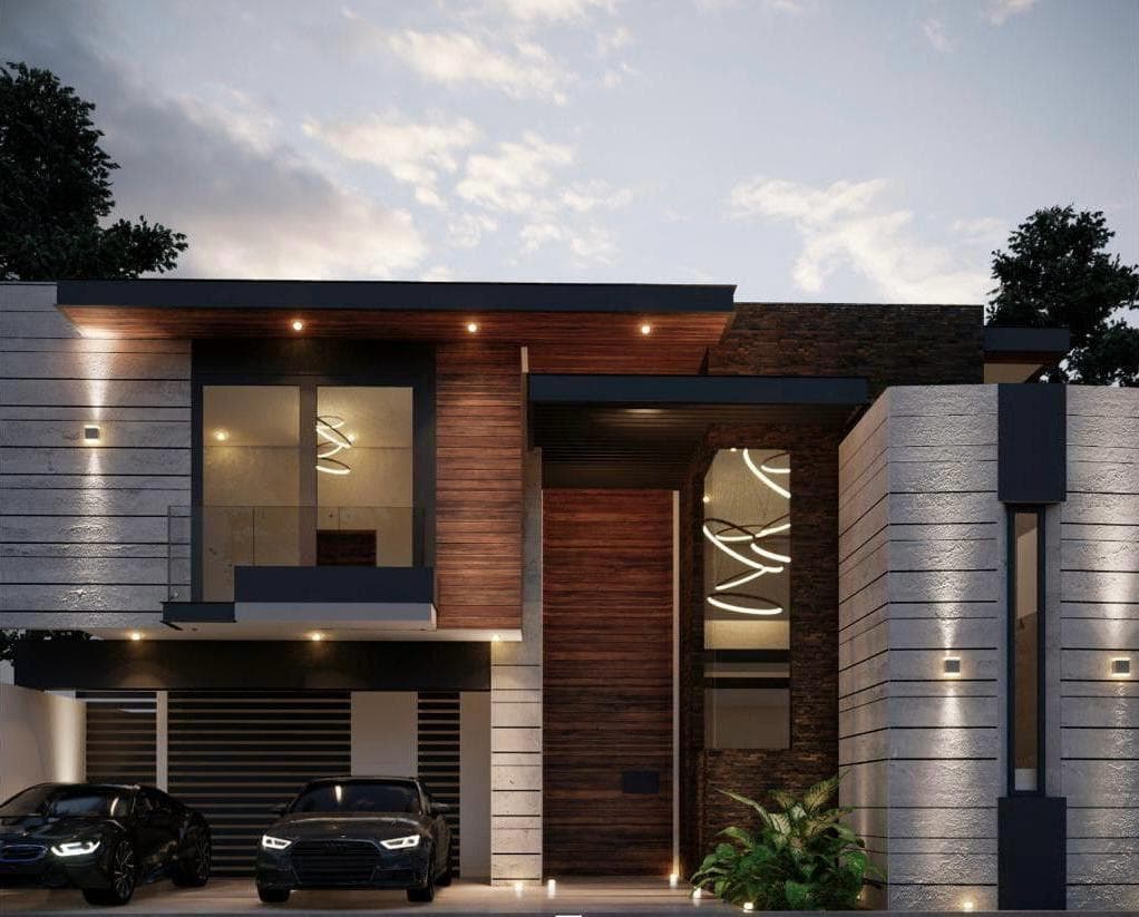 House in Monte Sabino Residencial
